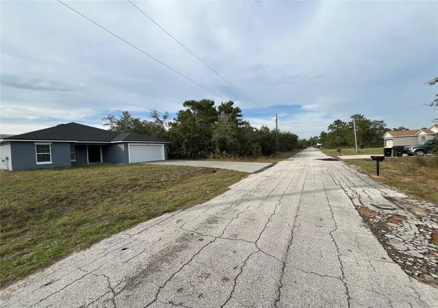 Photo 3 of Land for sale at 1205 Alafia Way, Kissimmee, FL 34759 | MLS# S5139453 | Listing updated on 2026-04-06