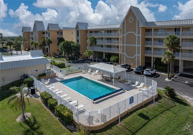 Photo 1 of Condo for sale at 101 N Marion Ct #221, Punta Gorda, FL 33950 | MLS# C7518511 | Listing updated on 2026-09-15