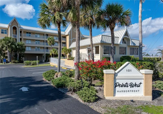 Photo 2 of Condo for sale at 101 N Marion Ct #221, Punta Gorda, FL 33950 | MLS# C7518511 | Listing updated on 2026-09-15