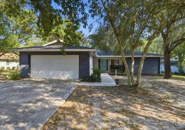 1st image of 98 Sycamore Cir, Homosassa, FL 34446 | MLS# OM714380