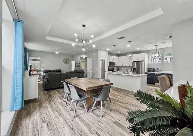 Photo 3 of Single family home for sale at 839 Lake Evalyn Dr, Kissimmee, FL 34747 | MLS# O6364150 | Listing updated on 2026-10-10