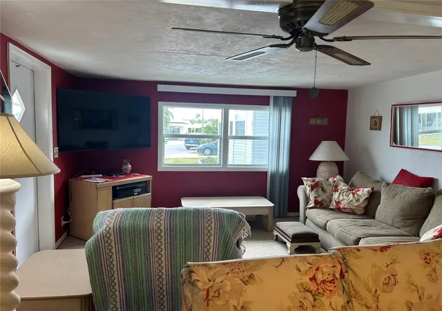 Photo 3 of Manufactured home for sale at 5025 Brae Burn Ave, Sarasota, FL 34234 | MLS# A4673755 | Listing updated on 2026-08-28