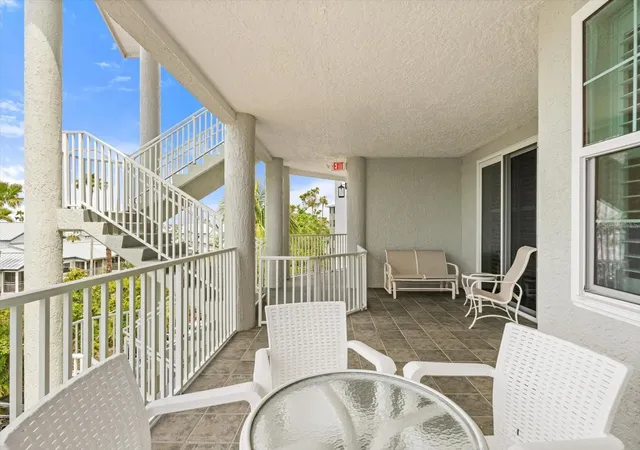 Photo 3 of Condo for sale at 1260 Dolphin Bay Way #404, Sarasota, FL 34242 | MLS# A4673762 | Listing updated on 2026-10-16