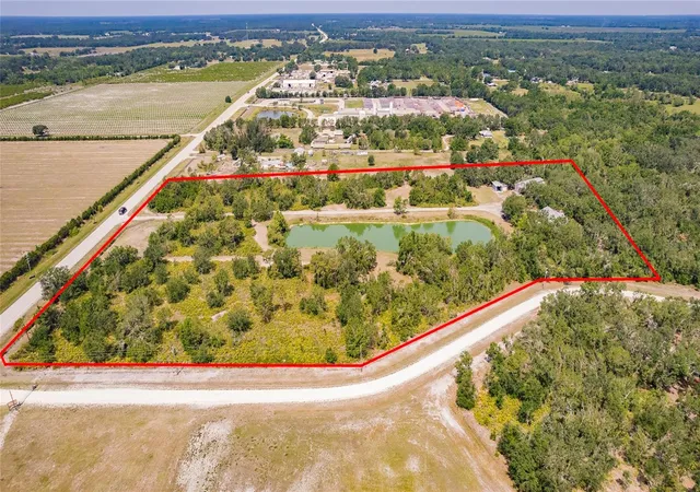 62nd image of 5826 Sw Hwy 72, Arcadia, FL 34266 | MLS# C7518532