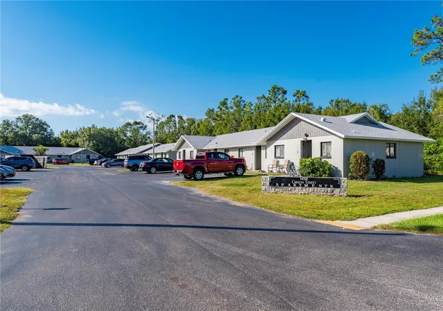 2nd image of 1450 E Gibson St, Arcadia, FL 34266 | MLS# C7518538