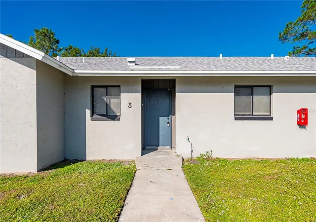 5th image of 1450 E Gibson St, Arcadia, FL 34266 | MLS# C7518538
