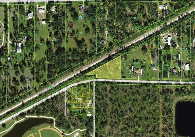 2nd image of 25290 Dundee Rd, Punta Gorda, FL 33950 | MLS# C7518541