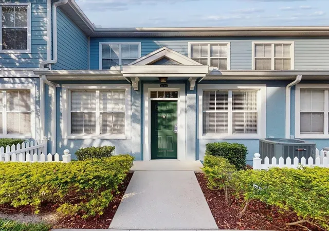 Photo 2 of Townhouse for sale at 4004 San Gallo Dr #104, Kissimmee, FL 34741 | MLS# S5139474 | Listing updated on 2026-07-13