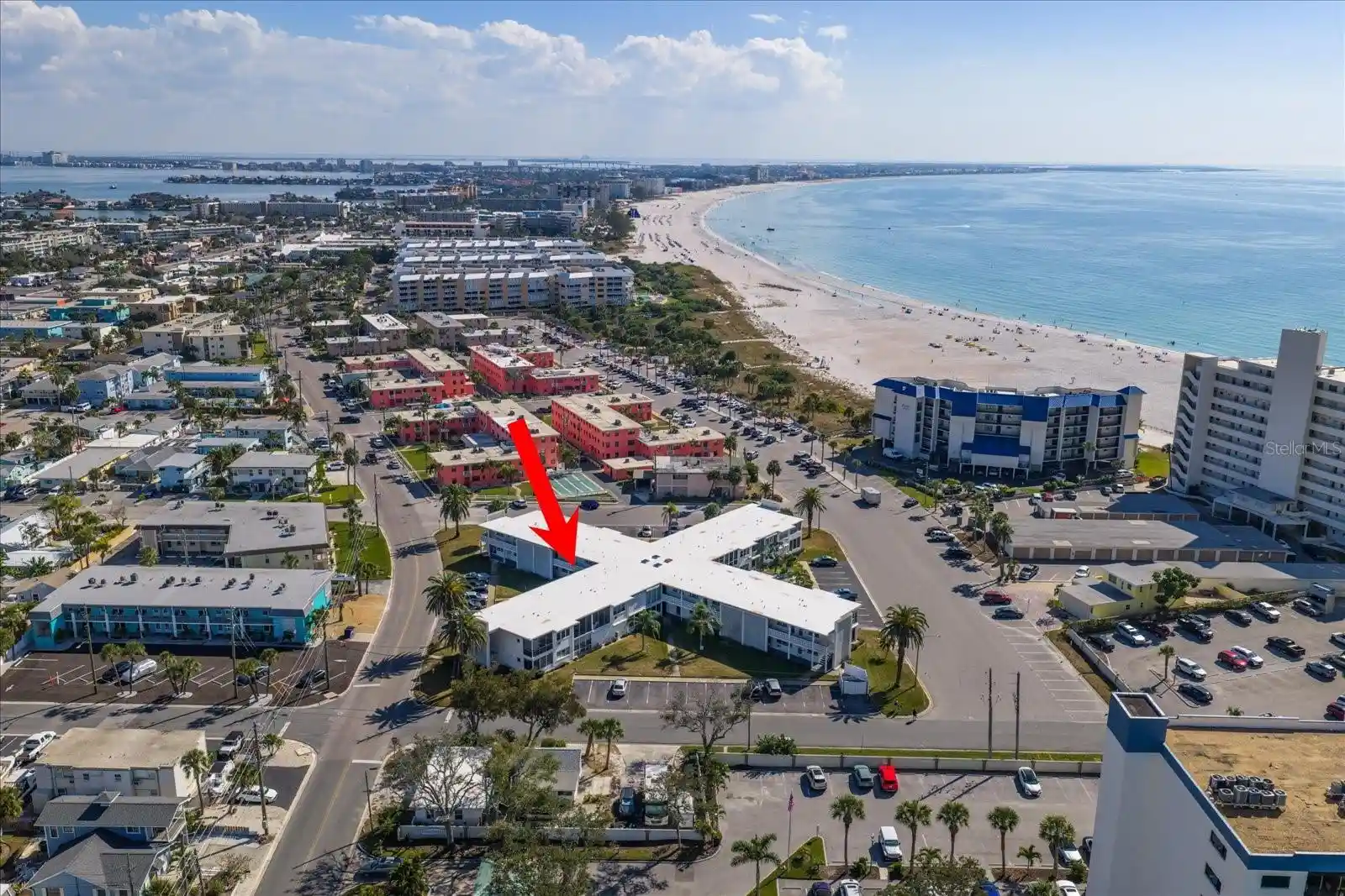 Listing Photo 32 - Condo for sale in 7050 Sunset Wy located at 7050 Sunset Wy, St. Pete Beach, FL 33706 - Unit 7050 Sunset Way