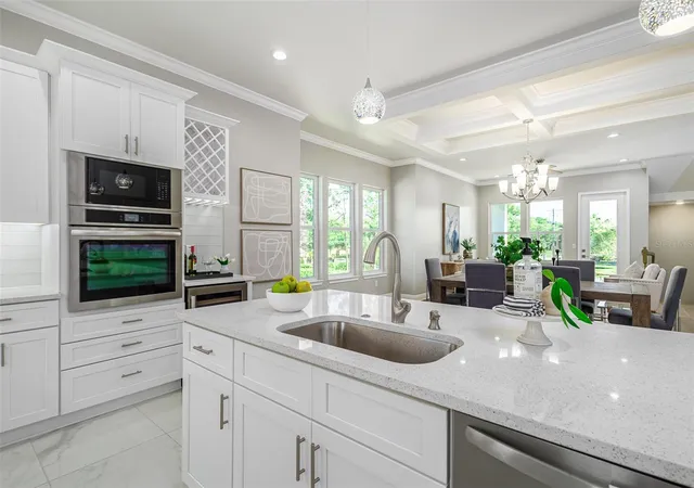 Photo 2 of Townhouse for sale at 3847 Seena Manor Ct, Tampa, FL 33618 | MLS# TB8452671 | Listing updated on 2026-10-04