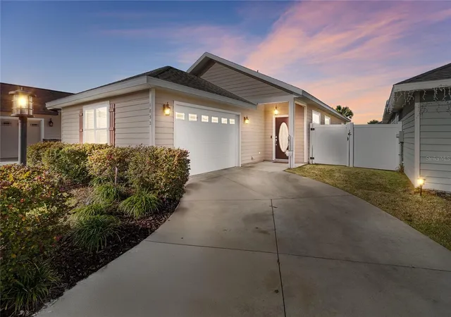 2nd image of 1852 Sw 246th Dr, Newberry, FL 32669 | MLS# GC535737