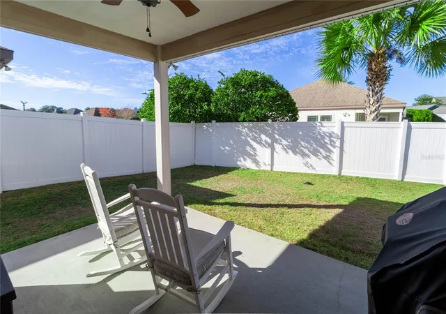 3rd image of 1852 Sw 246Th Dr, Newberry, FL 32669 | MLS# GC535737