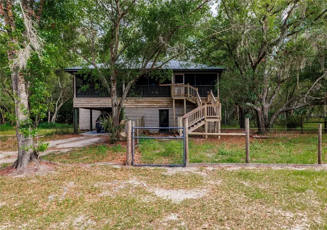 1st image of 8056 Sw Horse Creek Rd, Arcadia, FL 34266 | MLS# C7518555