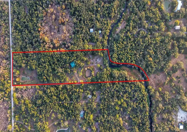3rd image of 8056 Sw Horse Creek Rd, Arcadia, FL 34266 | MLS# C7518555