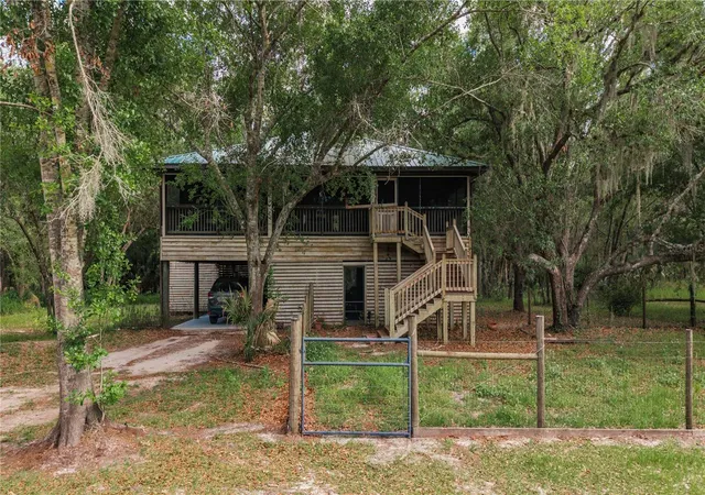 38th image of 8056 Sw Horse Creek Rd, Arcadia, FL 34266 | MLS# C7518555
