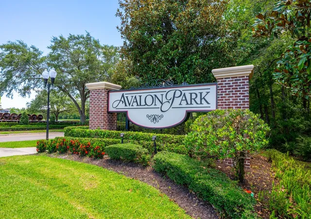 Photo 2 of Townhouse for sale at 2564 Abey Blanco Dr, Orlando, FL 32828 | MLS# O6364360 | Listing updated on 2026-09-17