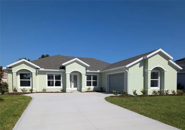 Homes for sale in Palm Coast, FL | 18 Central Pl, Palm Coast, FL 32137 | MLS# FC314425
