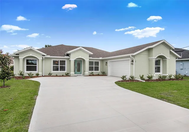 Homes for sale in Palm Coast, FL | 18 Central Pl, Palm Coast, FL 32137 | MLS# FC314425