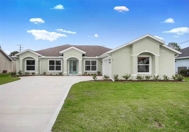 Homes for sale in Palm Coast, FL | 18 Central Pl, Palm Coast, FL 32137 | MLS# FC314425