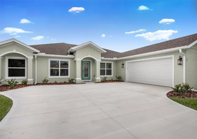 Homes for sale in Palm Coast, FL | 18 Central Pl, Palm Coast, FL 32137 | MLS# FC314425