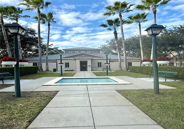 Photo 20 of Condo for sale at 770 Siena Palm Dr #203, Kissimmee, FL 34747 | MLS# O6364377 | Listing updated on 2026-10-15
