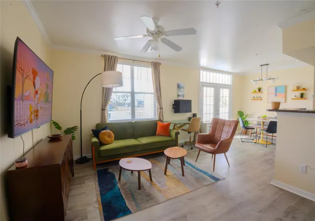 Photo 3 of Condo for sale at 770 Siena Palm Dr #203, Kissimmee, FL 34747 | MLS# O6364377 | Listing updated on 2026-09-29