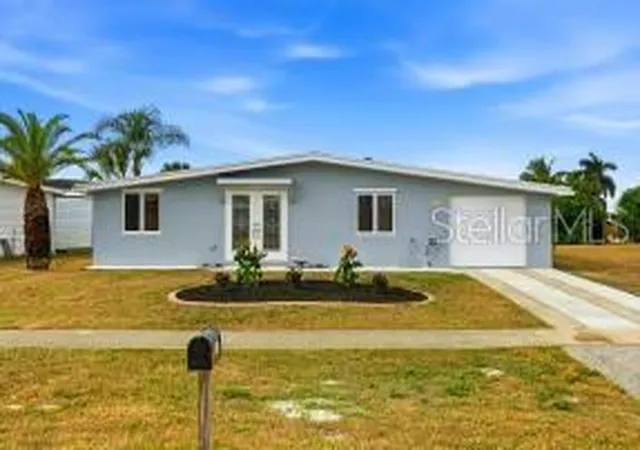 Photo 1 of Single family home for sale at 4127 Gardner Dr, Port Charlotte, FL 33952 | MLS# C7518562 | Listing updated on 2026-10-13