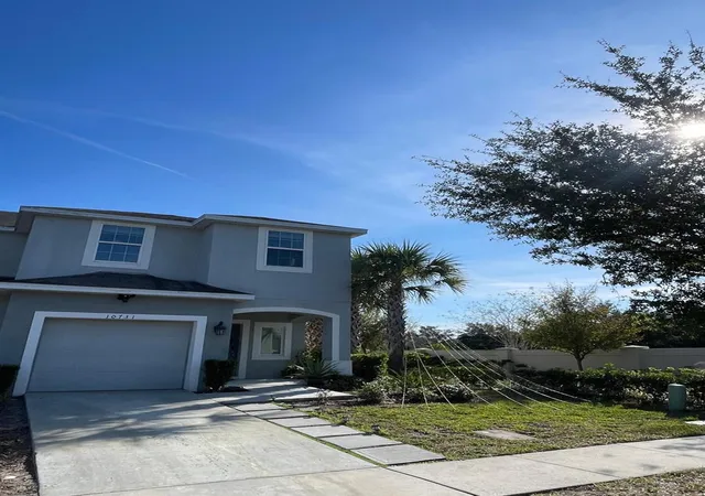 Photo 2 of Townhouse for sale at 10731 Silk Tree Ct, Orlando, FL 32824 | MLS# O6364402 | Listing updated on 2026-02-08