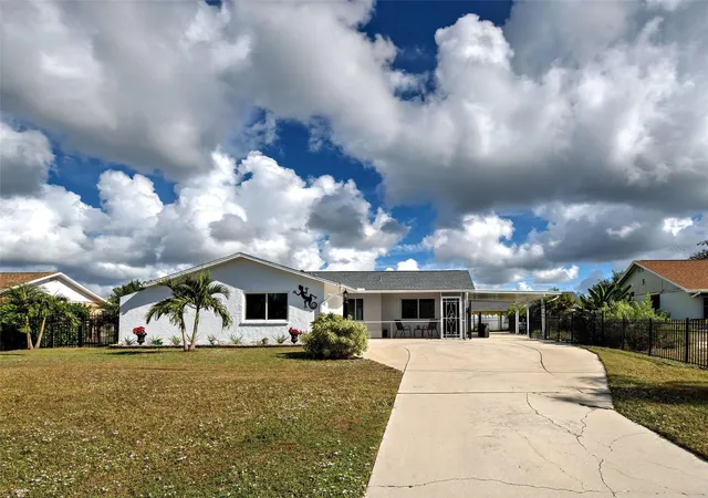 1st image of 6749 Gasparilla Pines Blvd, Englewood, FL 34224 | MLS# D6145019