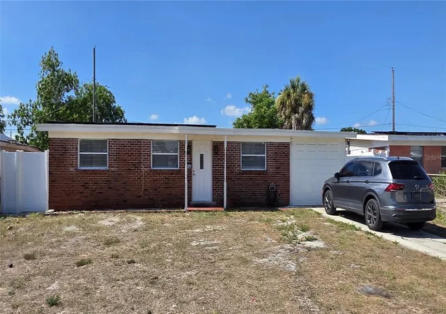 Photo 1 of Sale Pending at 6813 Tuttle St, Tampa, FL 33634 | MLS# TB8452868 | Listing updated on 2026-10-02