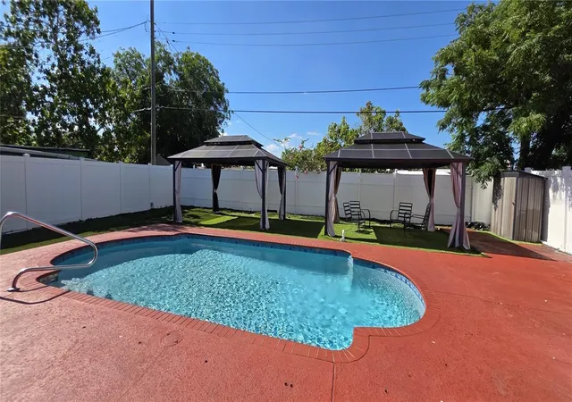 Photo 2 of Sale Pending at 6813 Tuttle St, Tampa, FL 33634 | MLS# TB8452868 | Listing updated on 2026-10-02