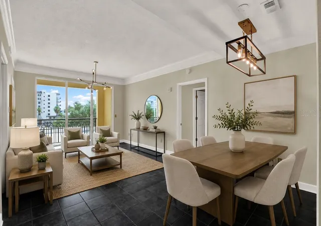 2nd image of 345 Bayshore Blvd #310, Tampa, FL 33606 | MLS# TB8452879