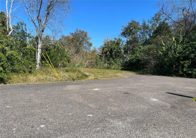Photo 1 of Land for sale at 4715 Salvia St, New Port Richey, FL 34652 | MLS# W7881150 | Listing updated on 2026-02-10
