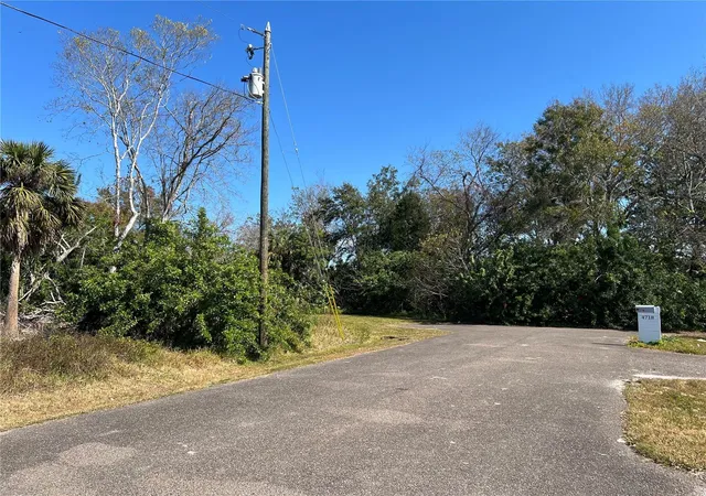 Photo 3 of Land for sale at 4715 Salvia St, New Port Richey, FL 34652 | MLS# W7881150 | Listing updated on 2026-02-10