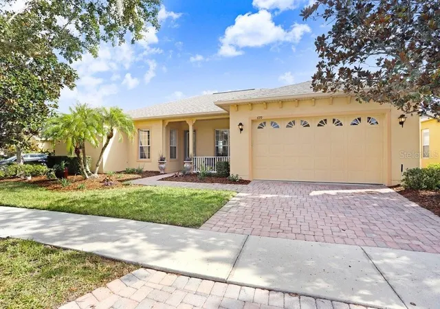 3rd image of 699 Glendora Rd, Kissimmee, FL 34759 | MLS# TB8452905