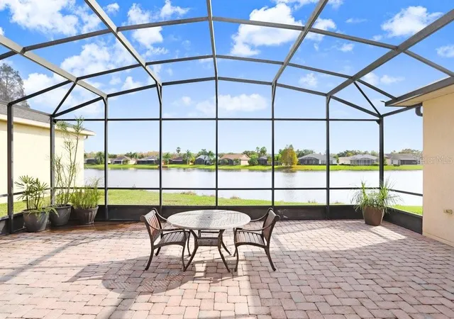 5th image of 699 Glendora Rd, Kissimmee, FL 34759 | MLS# TB8452905