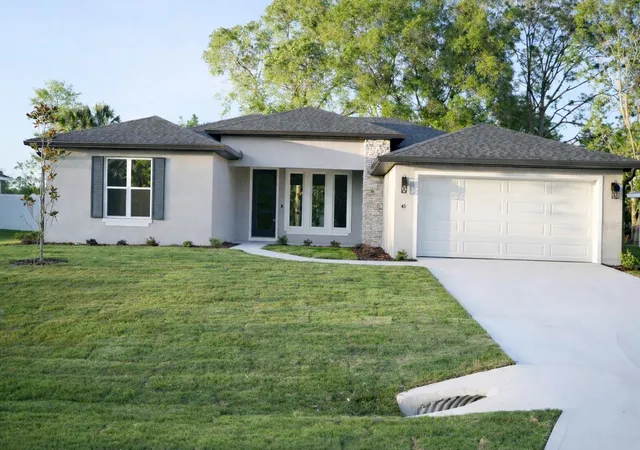 2nd image of 45 Royal Oak Dr, Palm Coast, FL 32164 | MLS# FC314437
