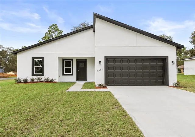 Photo 2 of Single family home for sale at 8100 N Tiny Lily Dr, Citrus Springs, FL 34434 | MLS# O6364482 | Listing updated on 2026-10-28
