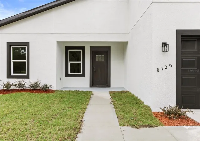 Photo 3 of Single family home for sale at 8100 N Tiny Lily Dr, Citrus Springs, FL 34434 | MLS# O6364482 | Listing updated on 2026-10-28