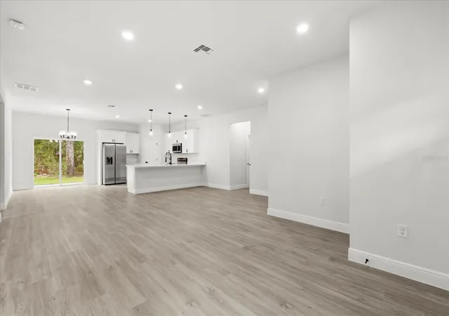 Photo 4 of Single family home for sale at 8100 N Tiny Lily Dr, Citrus Springs, FL 34434 | MLS# O6364482 | Listing updated on 2026-10-28