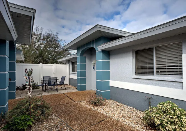 Photo 1 of Condo for sale at 6527 Hamlet Dr #26B, Englewood, FL 34224 | MLS# N6141754 | Listing updated on 2026-09-12