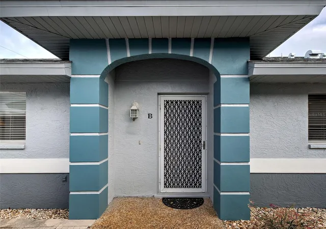 Photo 2 of Condo for sale at 6527 Hamlet Dr #26B, Englewood, FL 34224 | MLS# N6141754 | Listing updated on 2026-09-12