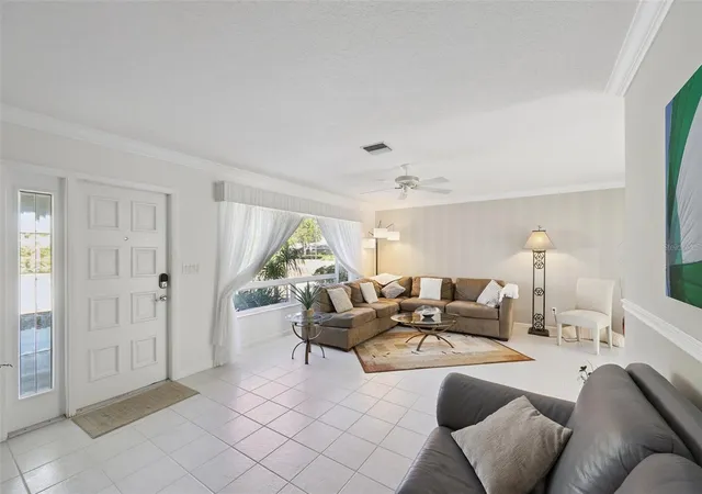 Photo 2 of Single family home for sale at 325 Fiesole St, Venice, FL 34285 | MLS# A4673885 | Listing updated on 2026-09-12