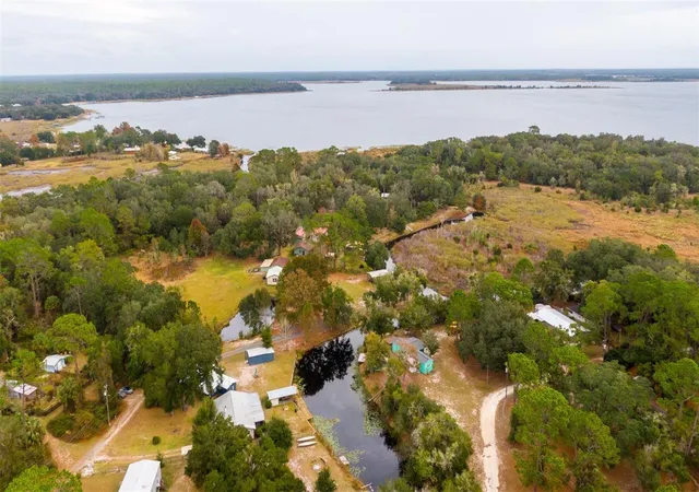 Photo 1 of Manufactured home for sale at 21162 Ne 146th Place, Fort Mc Coy, FL 32134 | MLS# OM714444 | Listing updated on 2026-09-03