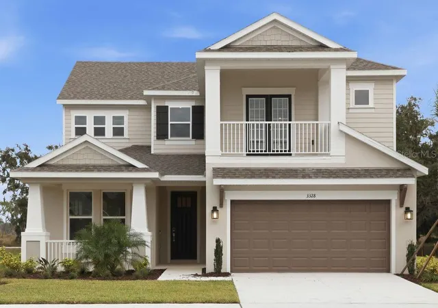 Photo 1 of Single family home for sale at 3328 Lumber Fls Dr, Plant City, FL 33565 | MLS# TB8452970 | Listing updated on 2026-10-10