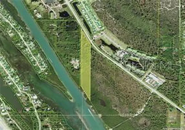 Photo 1 of Land for sale at 8440 Placida Rd, Placida, FL 33946 | MLS# D6145039 | Listing updated on 2025-12-03