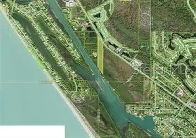 Photo 2 of Land for sale at 8440 Placida Rd, Placida, FL 33946 | MLS# D6145039 | Listing updated on 2025-12-03