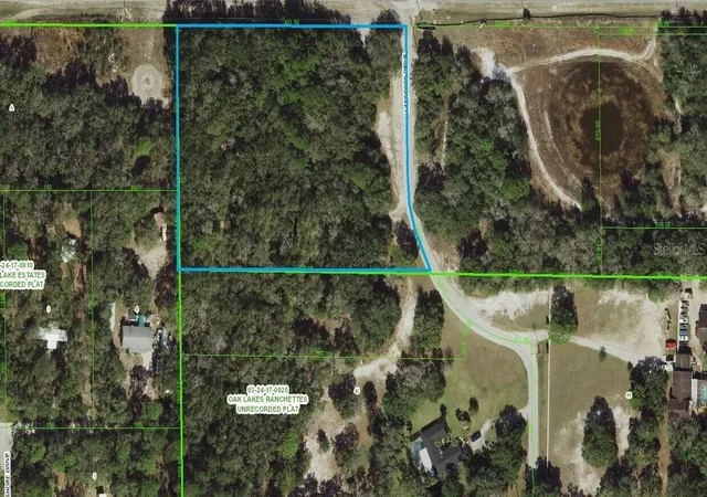 1st image of County Line Road Hwy, Hudson, FL 34667 | MLS# W7881155