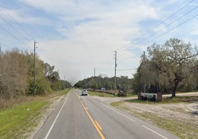 Photo 3 of Land for sale at County Line Rd Hwy, Hudson, FL 34667 | MLS# W7881155 | Listing updated on 2025-12-04