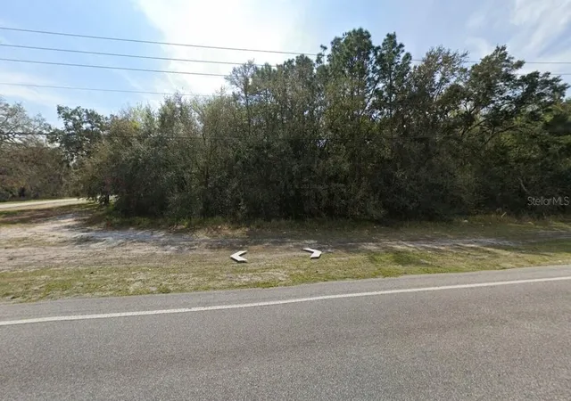4th image of County Line Road Hwy, Hudson, FL 34667 | MLS# W7881155